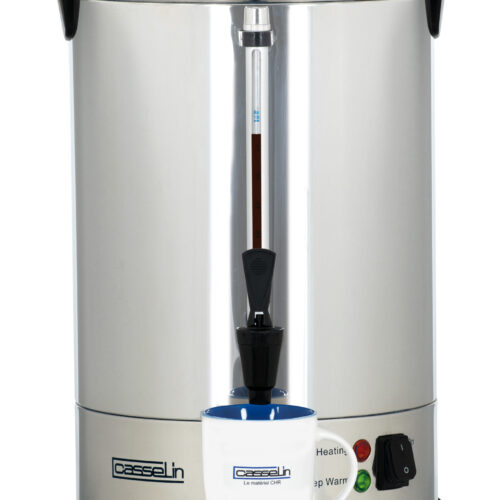 Percolateur à café 100 tasses - CPC100
