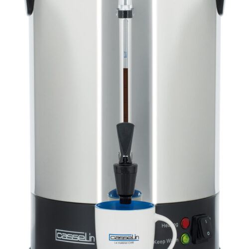 Percolateur à café 100 tasses SP - CPC100S