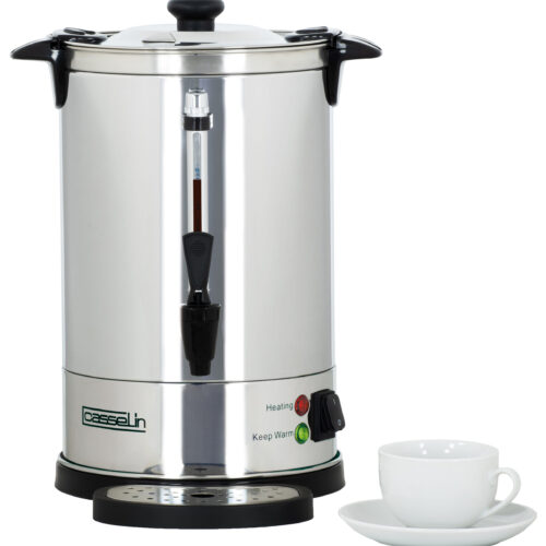 Percolateur à café 48 tasses - CPC48