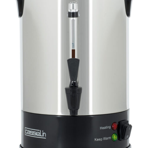 Percolateur à café 48 tasses SP - CPC48S