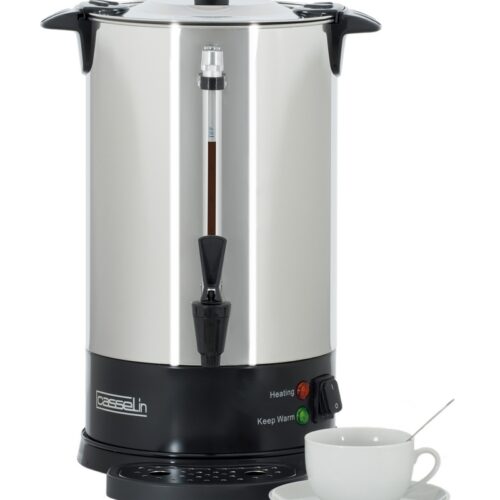 Percolateur à café 60 tasses SP - CPC60S