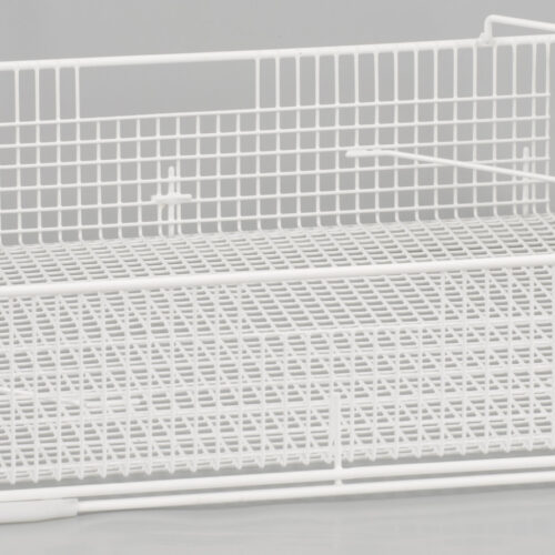 Panier de rechange PE verres 500 - CPVLVA500PE
