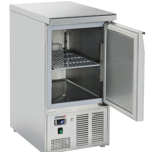 Saladette 1 porte GN 1/1 - CSA1P