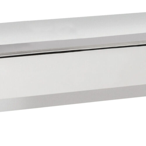 Saladette à poser 8 x GN 1/4 avec couvercle - CSAP814C