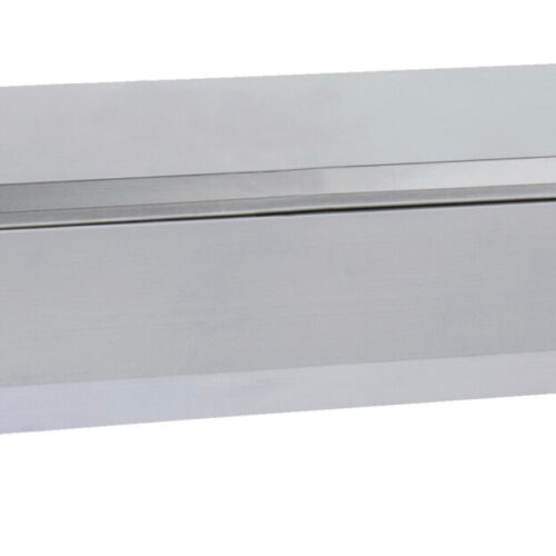 Saladette à poser 9 x GN 1/3 avec couvercle - CSAP913C
