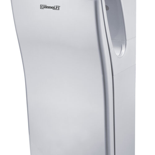 Sèche-mains Jedy Inox - CSMJ