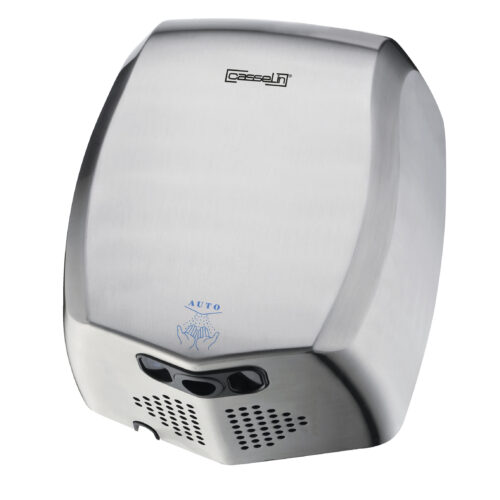 Sèche-mains purificateur d'air avec filtre HEPA - CSMPA