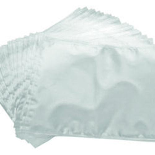 Sacs sous vide lisses 350x450 par 100 - CSVL350X450