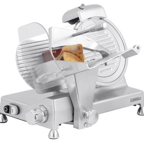 Trancheuse à jambon Ø 220 mm - CTJ220B
