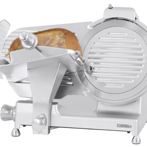 Trancheuse à jambon Ø 300 mm - CTJ300B