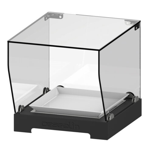 Vitrine buffet réfrigérée eutectique 1 - CVBRE1