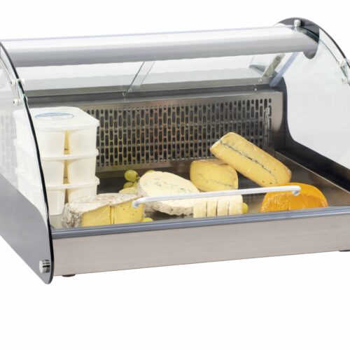 Vitrine réfrigérée 118L - CVR118L