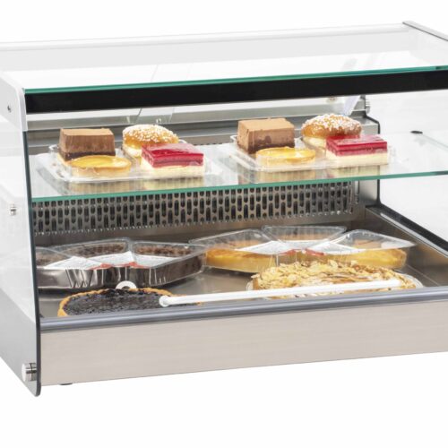 Vitrine réfrigérée 128L - CVR128L