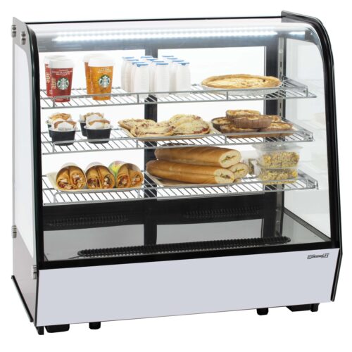 Vitrine réfrigérée 185 L - CVR185L