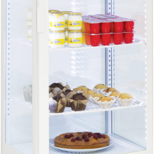 Vitrine réfrigérée positive 235L - CVR235LB