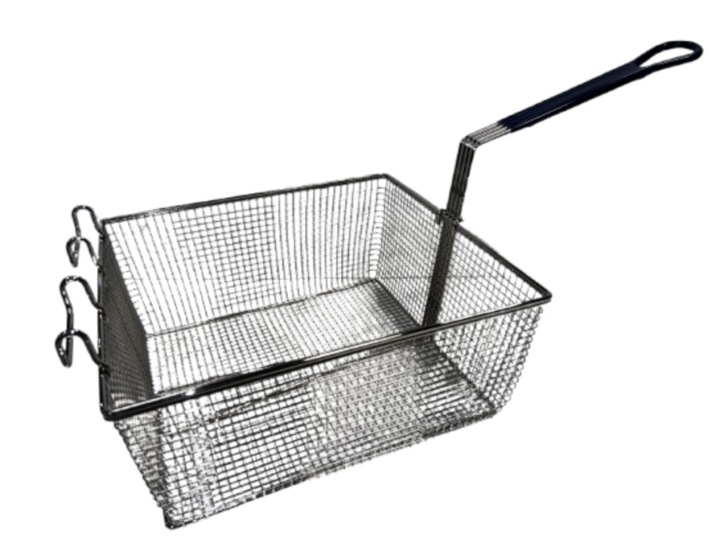 Grand panier friteuse ATOSA ATFS-40 / ATFS-50 / ATFS-75 (ref. 301100066)