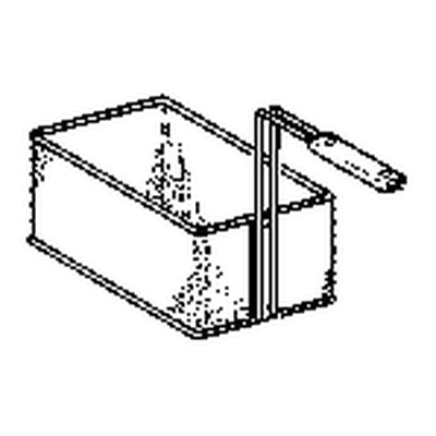 MBM 161850 — Panier pour EF8