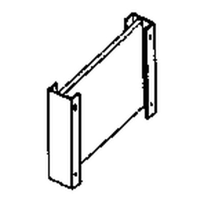 MBM 9008 — Kit supports murals SET1-SET2