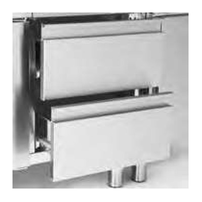 MBM A660015 — Kit portes pour armoire - 140cm.