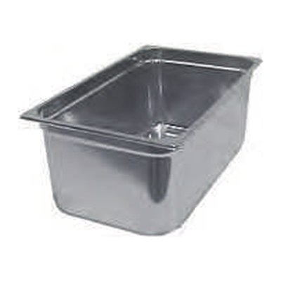 MBM A800042 — Cuve capacité 9,5 l GN1/2