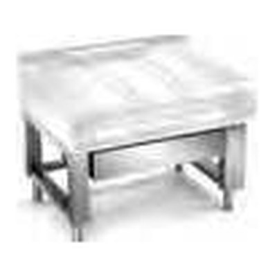 MBM A980007 — Support/ piétement pour sauteuse installation suspendue