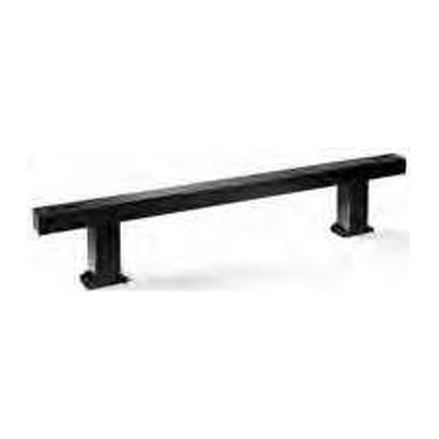 MBM A980010 — Poutres support pour ligne de cuisson suspendue simple ou adossée