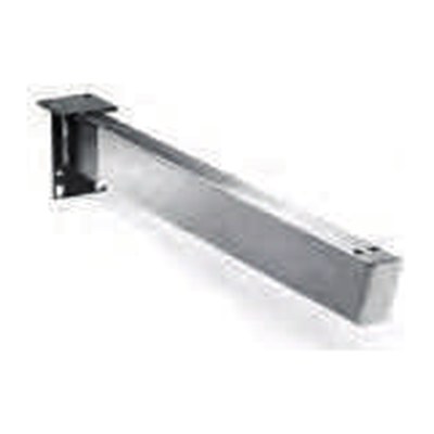 MBM A980057 — Poutres support pour ligne de cuisson suspendue simple ou adossée