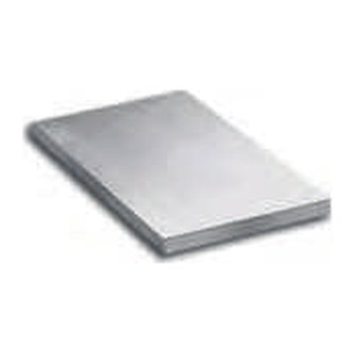 MBM A980119 — Plaque grillade lisse 1 feu