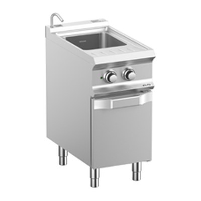 MBM CPE74A/C — Cuiseur de pâtes électrique 26 lt
