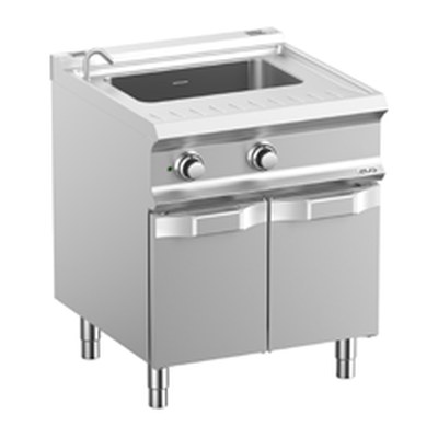 MBM CPE77A/C — Cuiseur de pâtes électrique 40 lt
