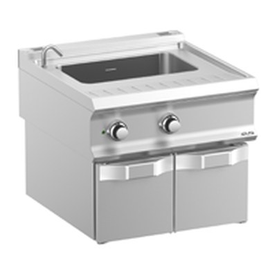 MBM CPE77T/C — Cuiseur de pâtes électrique 26 lt