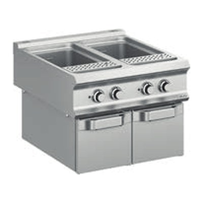 MBM CPE98T — 2 paniers, él. top pour gamme suspendue