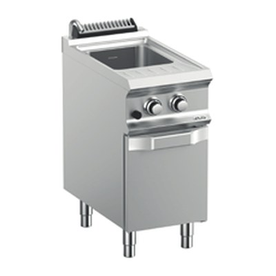 MBM CPG74A/C — Cuiseur de pâtes à gaz - 1 cuve – lt 26