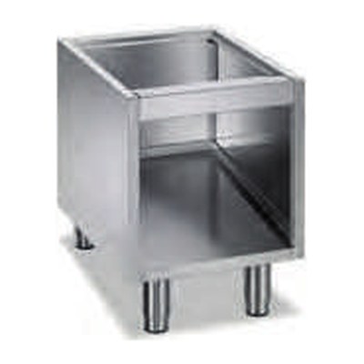 MBM NSA126 — Support en armoire ouvert - cm. 120