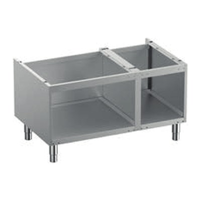 MBM NSA711 — Support armoire ouvert