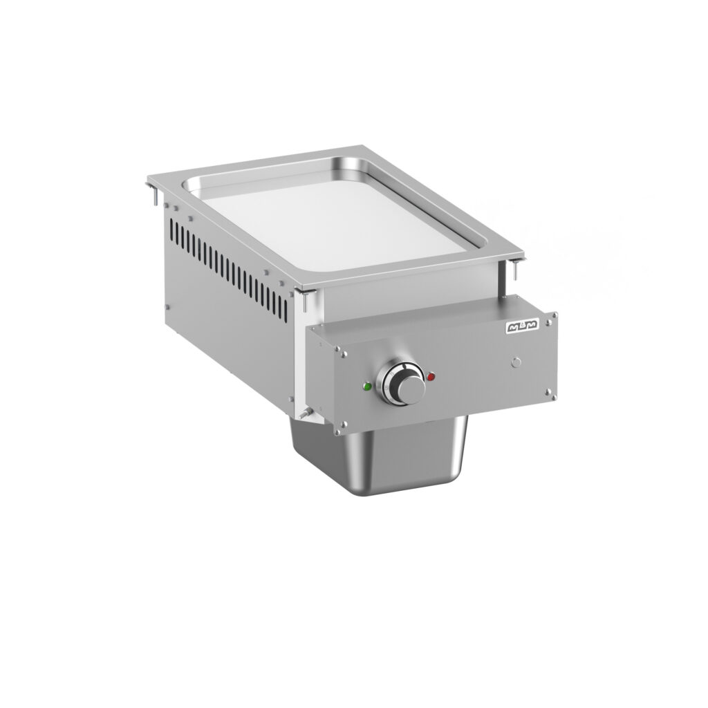 MBM DR-FTBE74LC