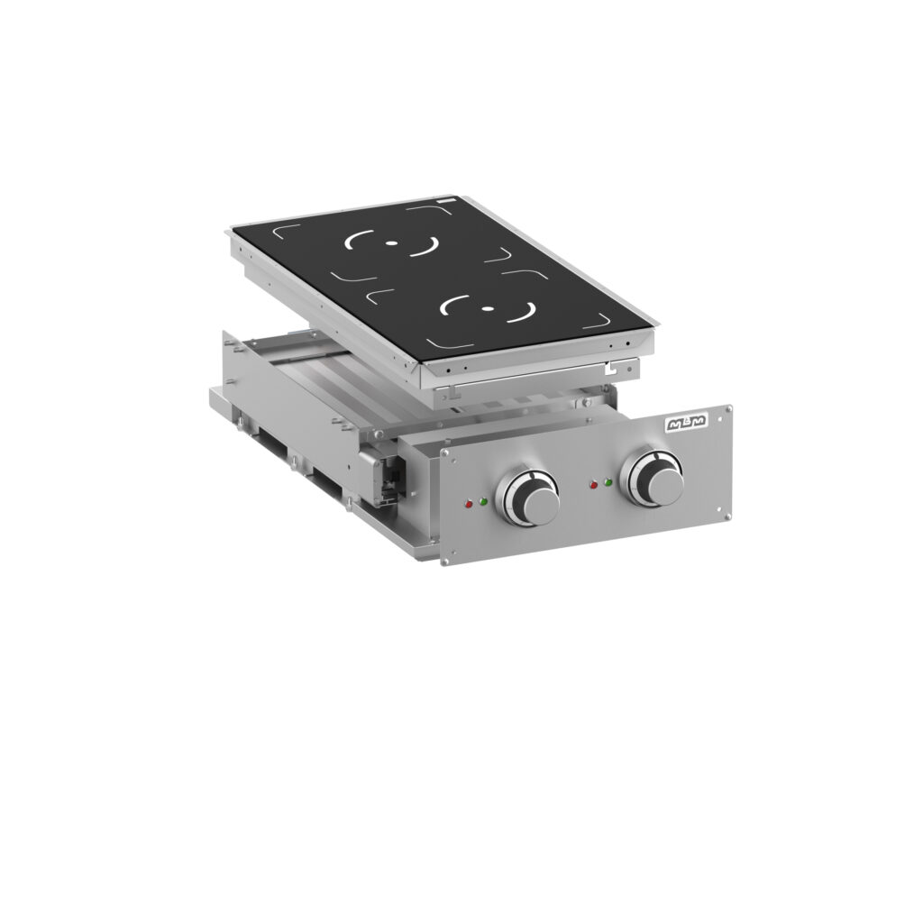 MBM DR-IN74U-M1