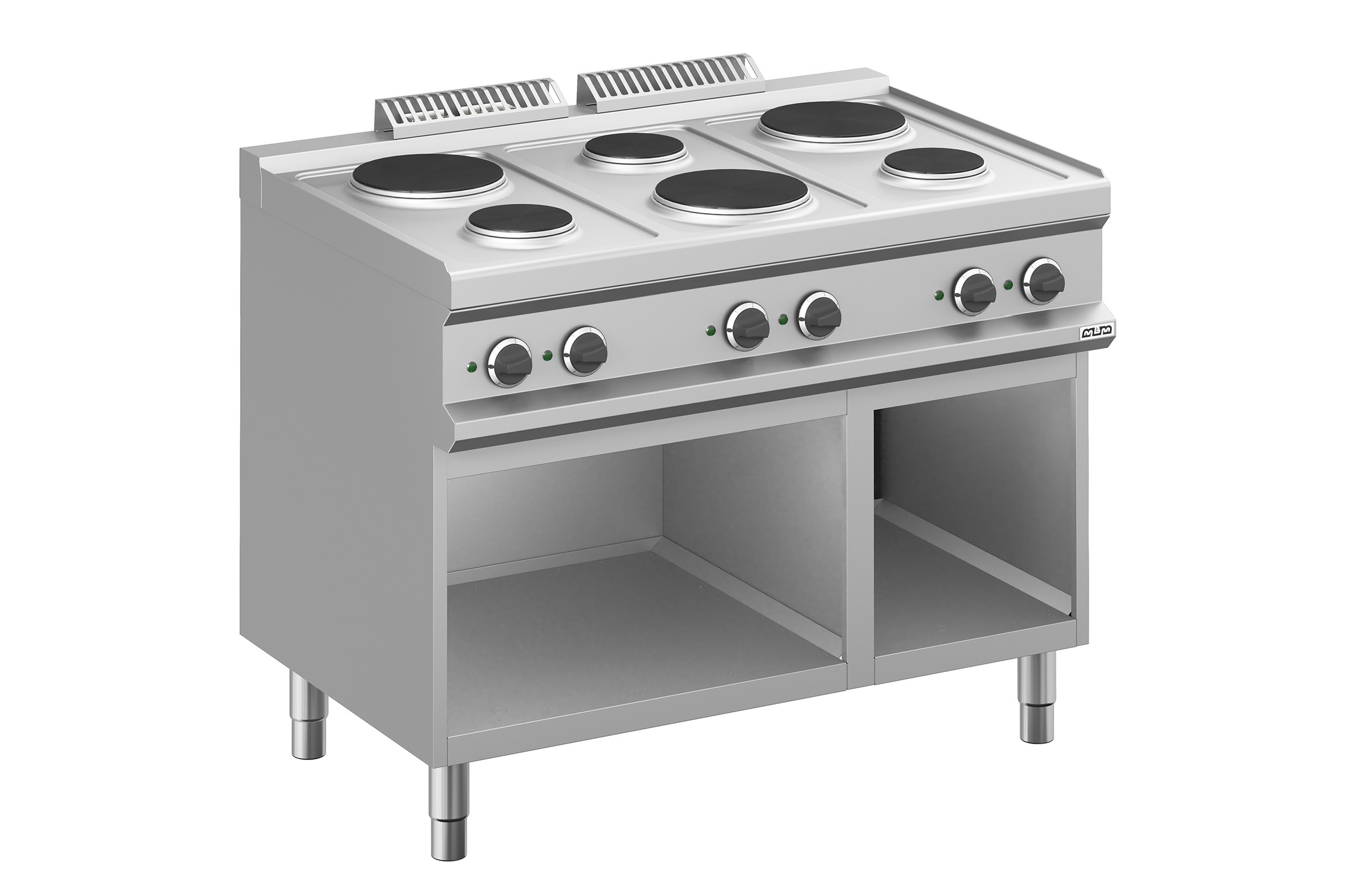 MBM MPR711A