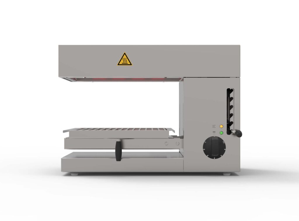 MBM SAE641