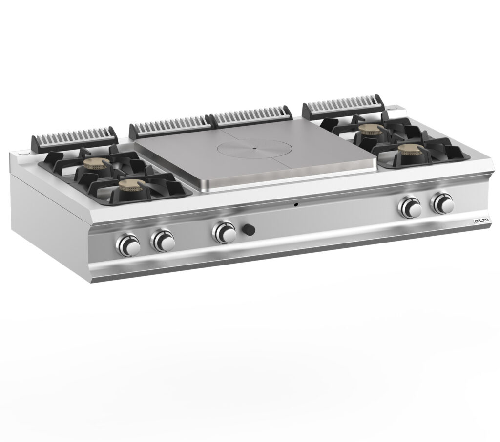 MBM TPG715T4XL