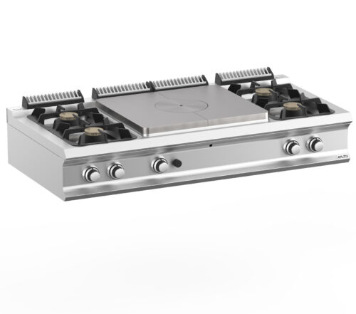 MBM TPG715T4XL